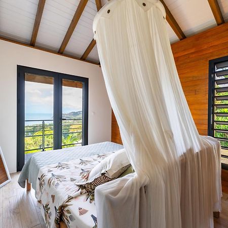 Calypso Bay Villa Bouillante Exterior photo