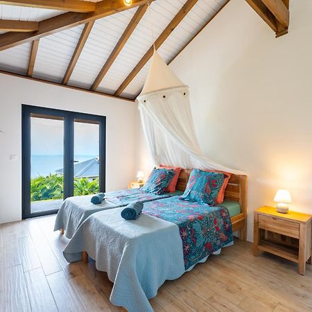 Calypso Bay Villa Bouillante Exterior photo